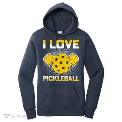 Women's Hoodie