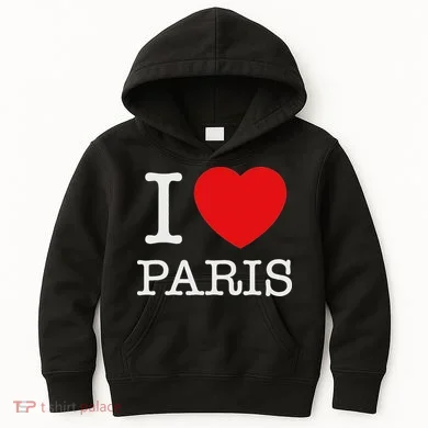 Kids Hoodie