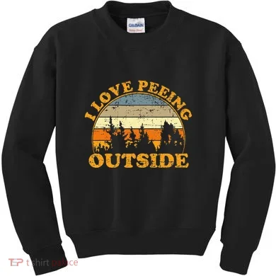 Kids Sweatshirt
