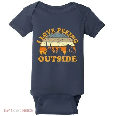 Baby Bodysuit