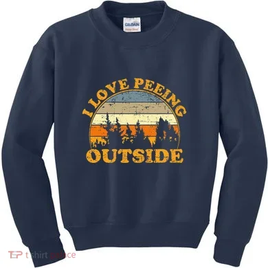 Kids Sweatshirt