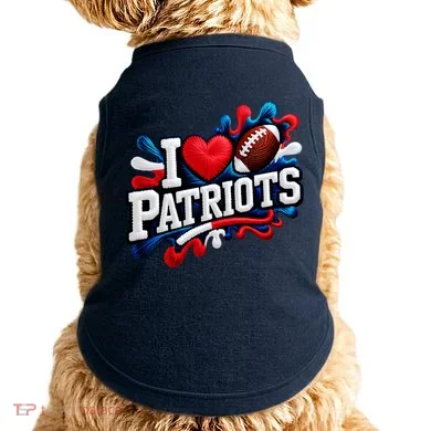 Doggie Tank