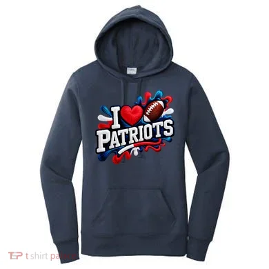 Women's Hoodie