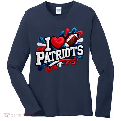 Women's Long Sleeve Shirt