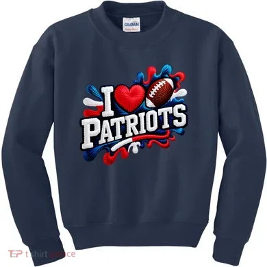 Kids Sweatshirt