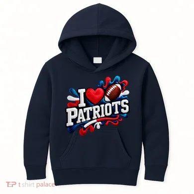 Kids Hoodie