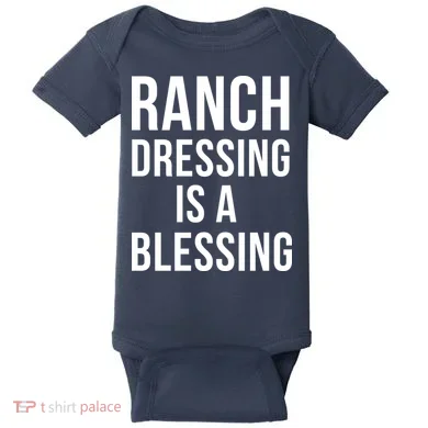 Baby Bodysuit