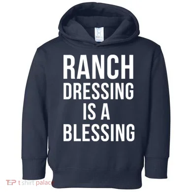 Toddler Hoodie