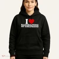 I Love Ragebaiting My Girlfriend Hoodie thumb 5