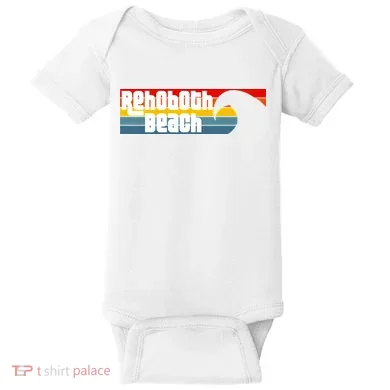 Baby Bodysuit