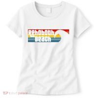 I Love Rehoboth Beach Delaware De Atlantic Wave Women's T-Shirt thumb 0