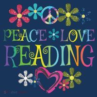 I Love Reading Shirt Book Lovers Gift Reading Club Polo thumb 2