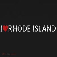 I Love Rhode Island Long Sleeve Shirt thumb 2
