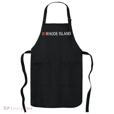 Apron
