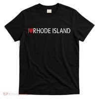 I Love Rhode Island T-Shirt thumb 0