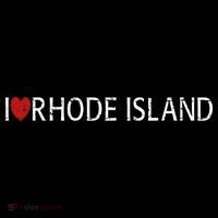 I Love Rhode Island Toddler Hoodie thumb 2