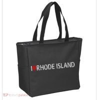 I Love Rhode Island Tote Bag thumb 2