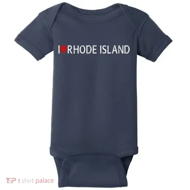 Baby Bodysuit