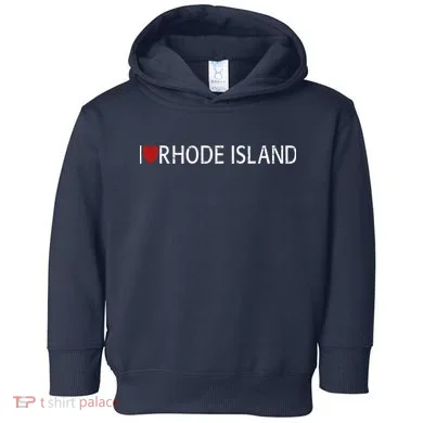 Toddler Hoodie