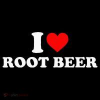 i love root beer root beer Hoodie thumb 7