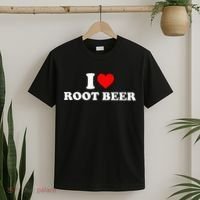 i love root beer root beer T-Shirt thumb 2