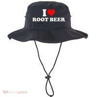 i love root beer root beer Bucket Hat thumb 0