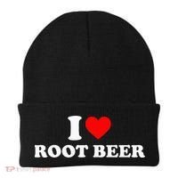 i love root beer root beer Beanie thumb 0