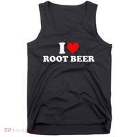 i love root beer root beer Tank Top thumb 0