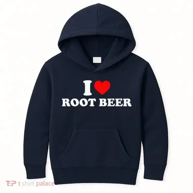 Kids Hoodie