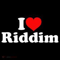 I Love Riddim Doggie Tank thumb 4