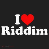 I Love Riddim Hat thumb 2