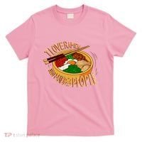 I Love Ramen Noodles And Maybe 3 People T-Shirt thumb 0