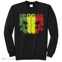 I Love Reggae Music Hoodie Sweatshirt thumb 0