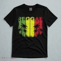 I Love Reggae Music Hoodie T-Shirt thumb 5