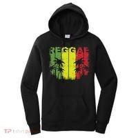 I Love Reggae Music Hoodie Women's Hoodie thumb 0