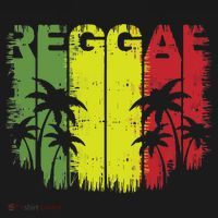 I Love Reggae Music Hoodie Women's Tank Top thumb 5