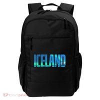 Icelandic Lights Reykjavik Vacations Iceland Backpack thumb 0