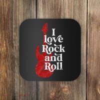 I Love Rock And Roll Coaster thumb 0