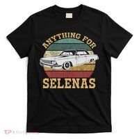 I Love Selenas, Red Roses, It's A Selena Thing, Kindness T-Shirt thumb 0