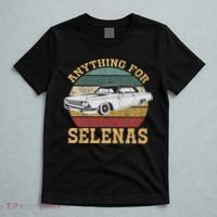 I Love Selenas, Red Roses, It's A Selena Thing, Kindness T-Shirt thumb 5