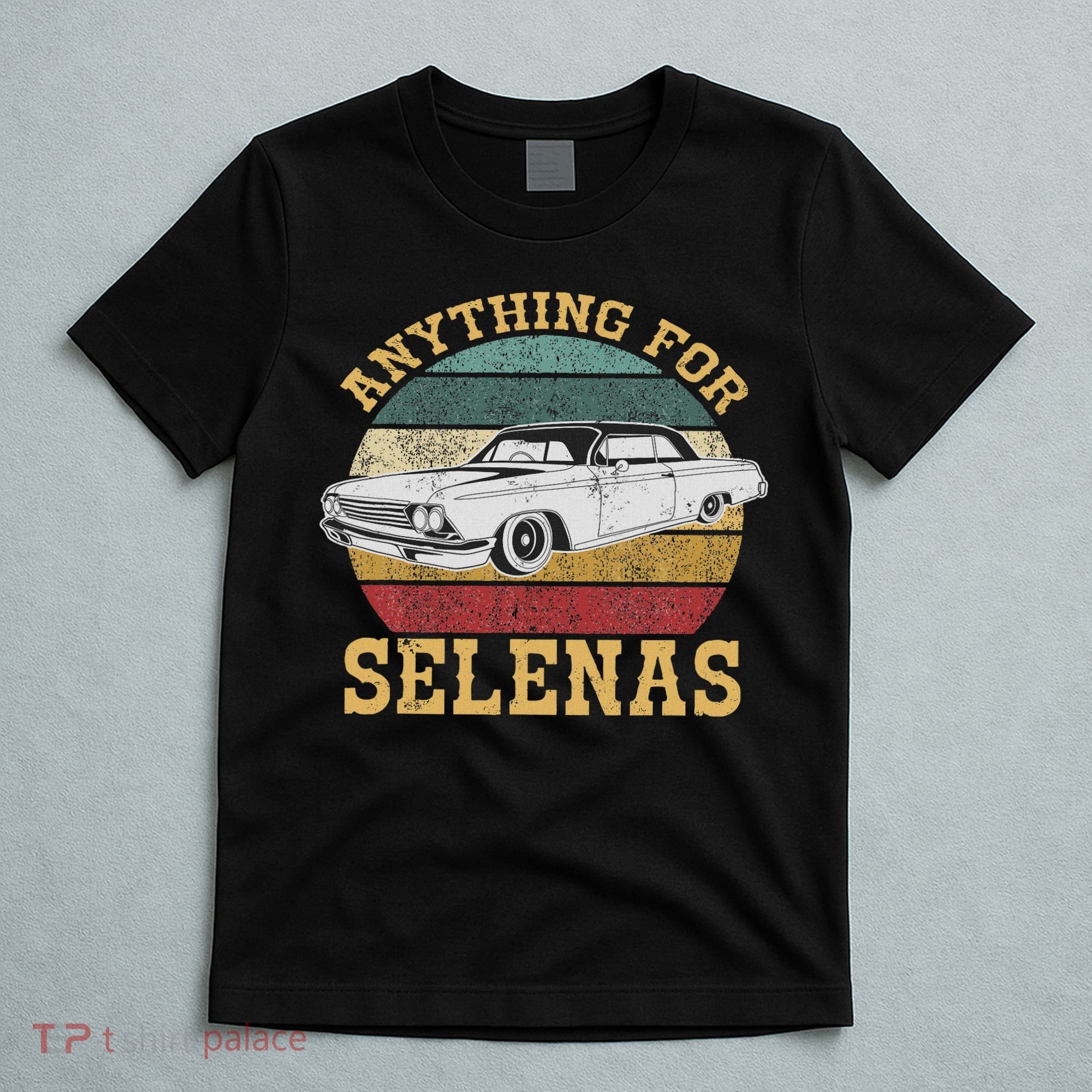 I Love Selenas, Red Roses, It's A Selena Thing, Kindness T-Shirt