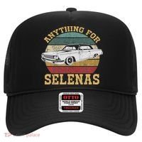 I Love Selenas, Red Roses, It's A Selena Thing, Kindness Hat thumb 0