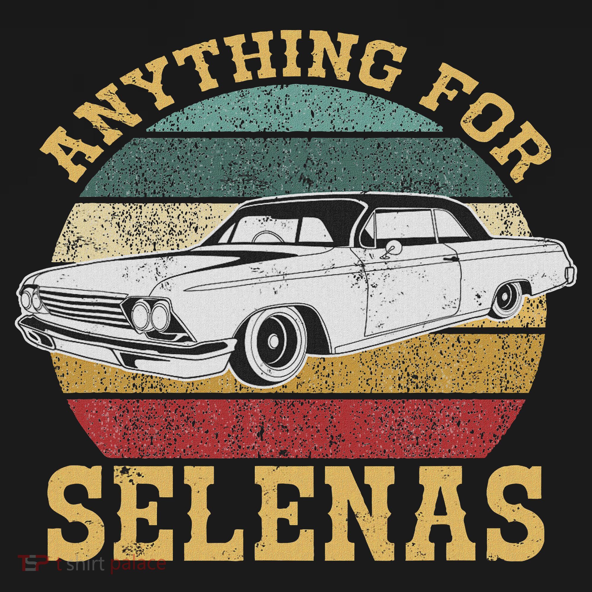 I Love Selenas, Red Roses, It's A Selena Thing, Kindness Toddler Hoodie