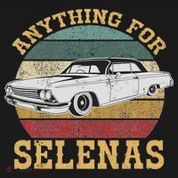I Love Selenas, Red Roses, It's A Selena Thing, Kindness Women's T-Shirt thumb 6