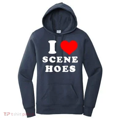 Women's Hoodie