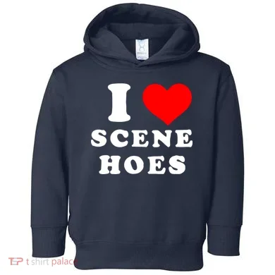 Toddler Hoodie