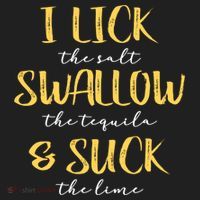 I Lick Salt Swallow Tequila Suck Lime Funny Mexican Ing Gift Beanie thumb 2