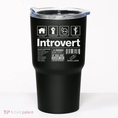 Tumbler