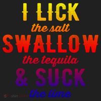 I Lick Salt Swallow Tequila Suck Lime Funny Mexican Ing Cool Gift Beanie thumb 2