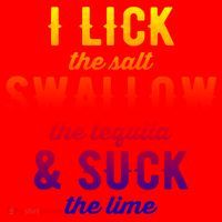 I Lick Salt Swallow Tequila Suck Lime Funny Mexican Ing Cool Gift Santa Hat thumb 1